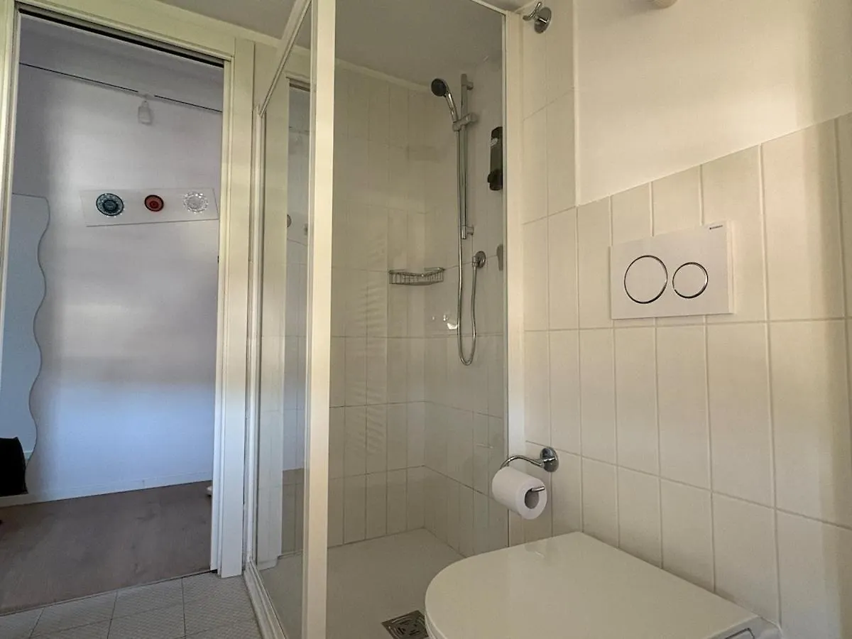 Scalino 66 Suite Del Teatro Cesena Apartmán